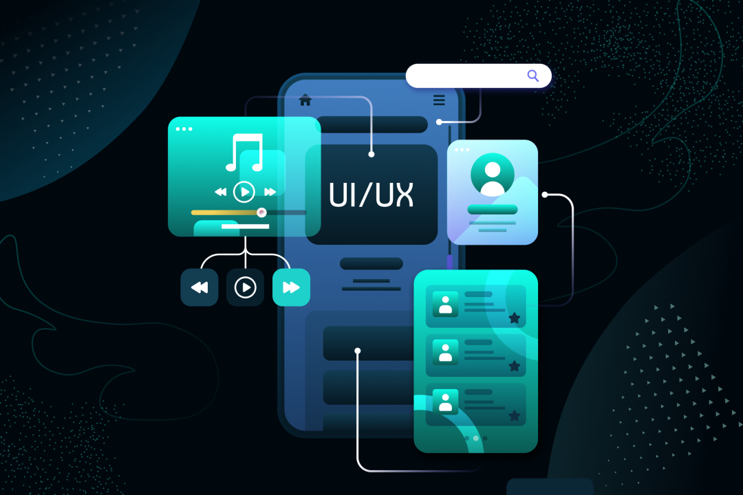 ui/ux Design