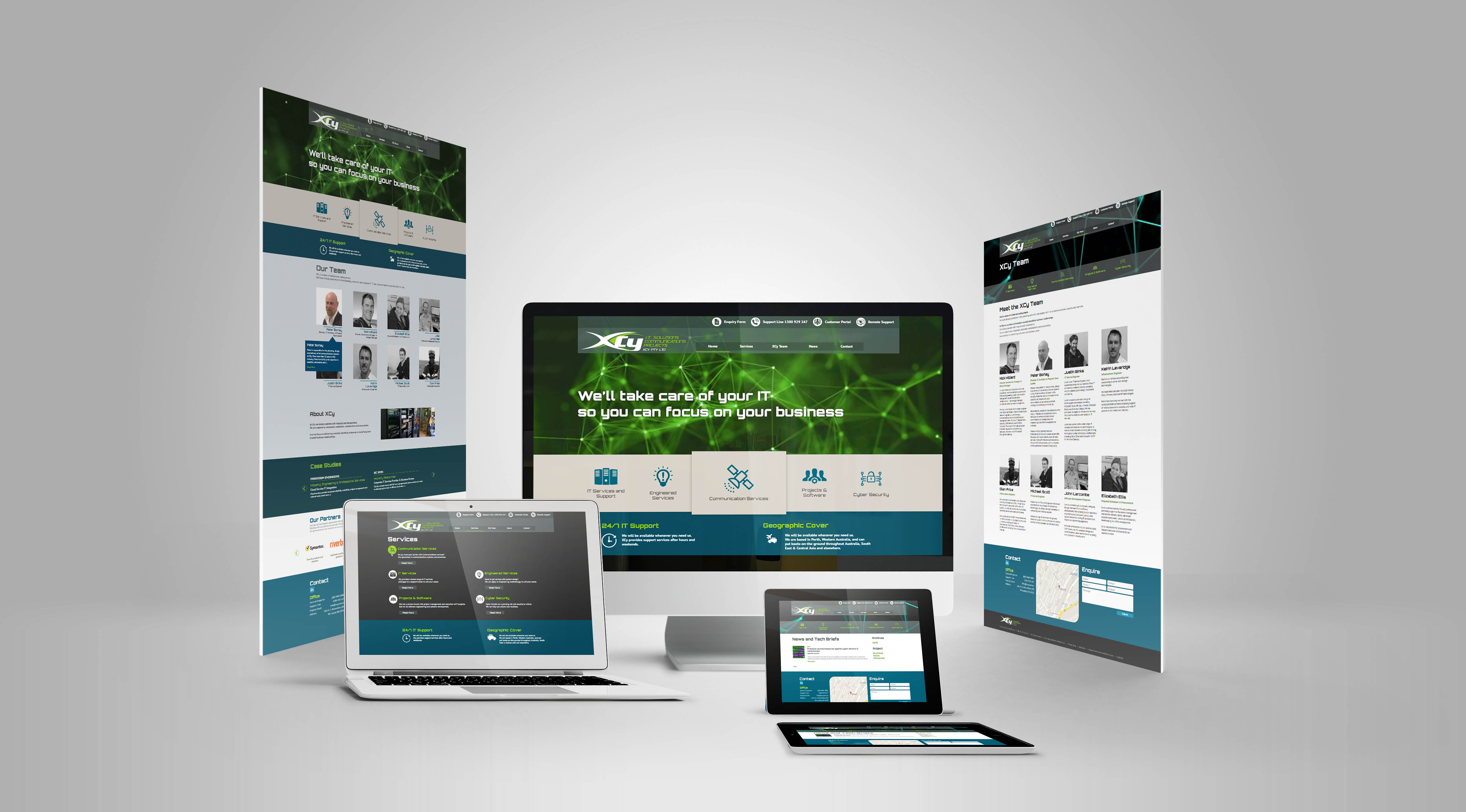 customweb Design