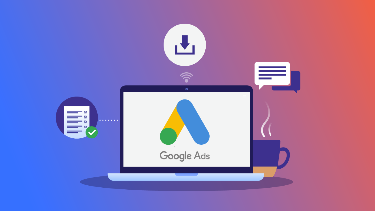 Google Ads Service