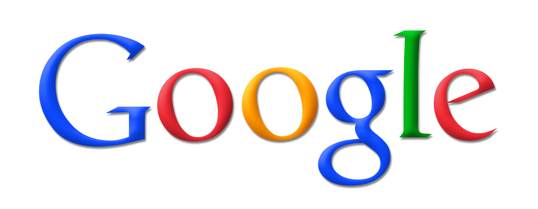 Google Logo