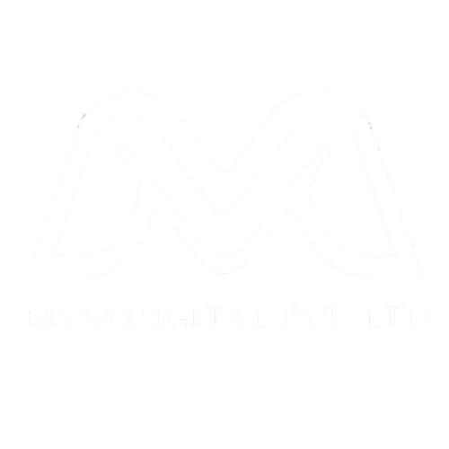 MVM Digital Logo
