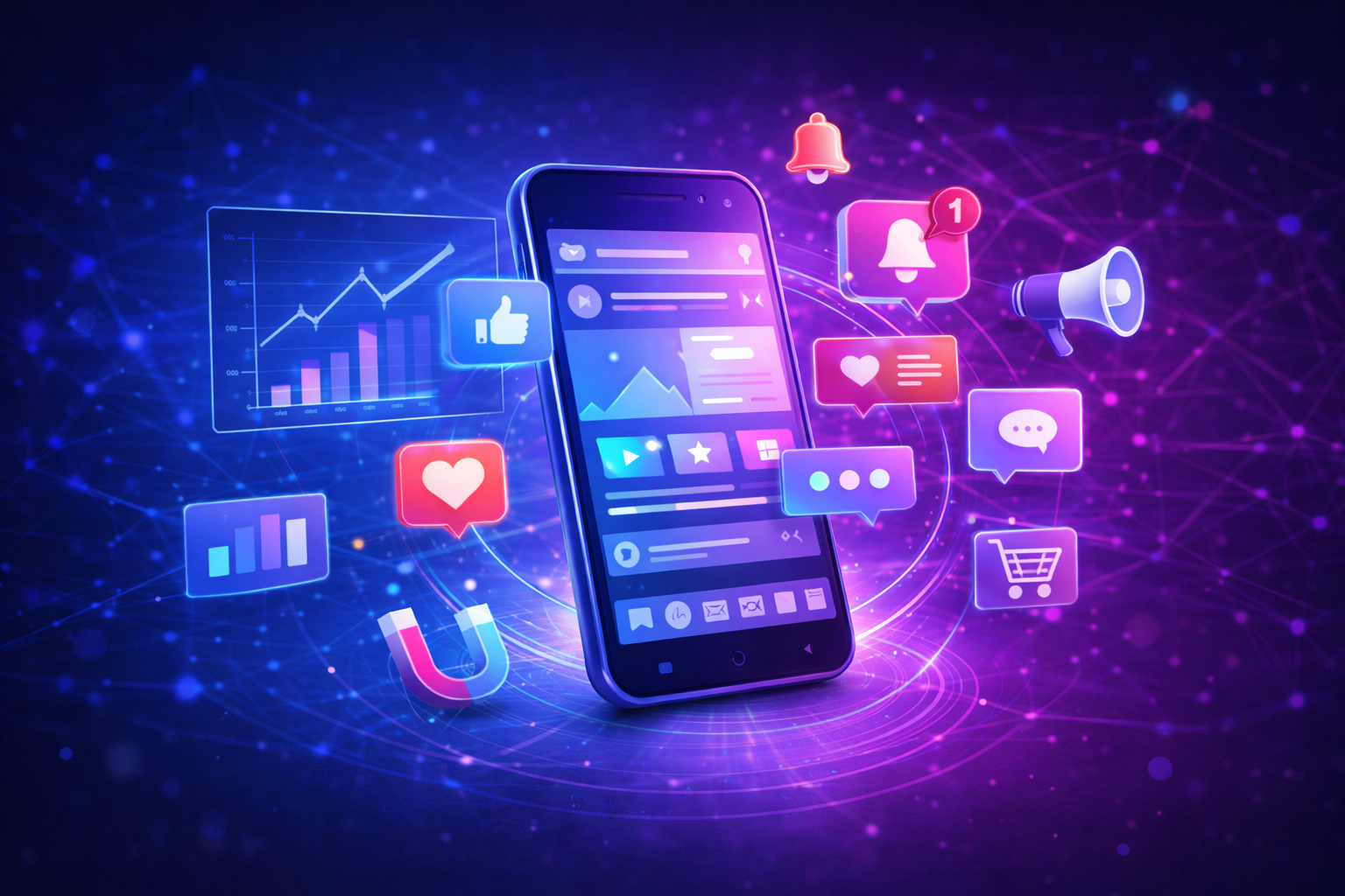 Social Media Management